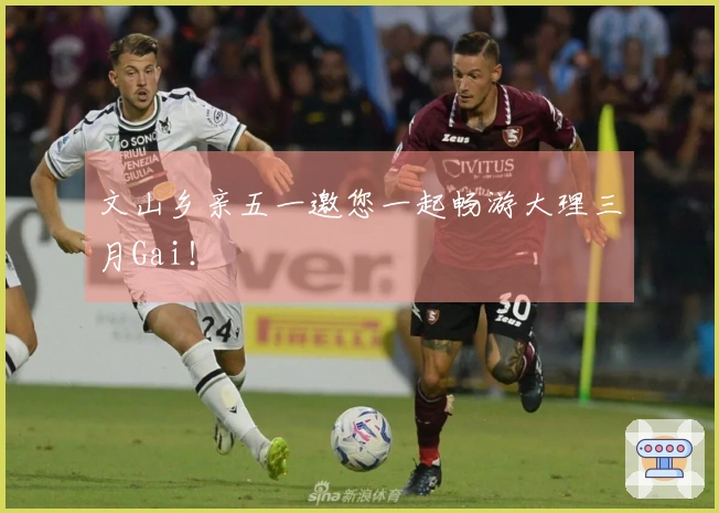 文山乡亲五一邀您一起畅游大理三月Gai！